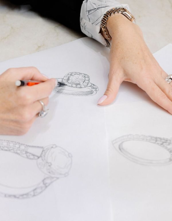 Jewelry design